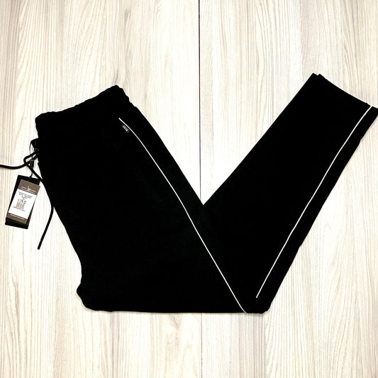 BOSS BLACK JOGGING BOTTOMS