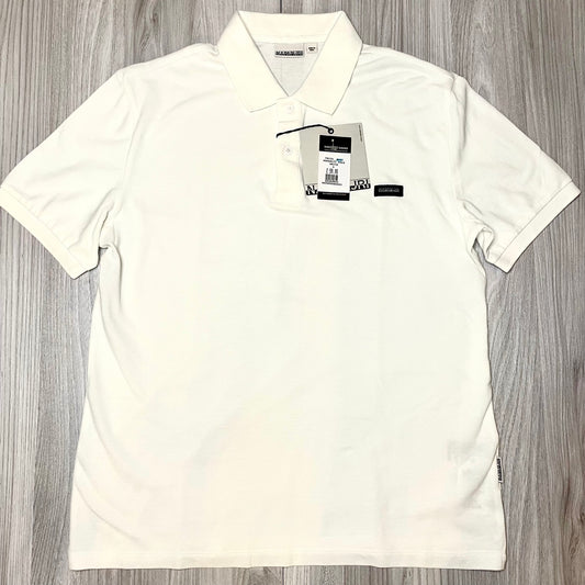 NAPAPIJRI REGULAR FIT POLO SHIRT