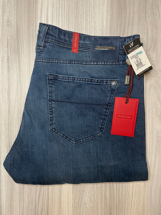 TRAMAROSSA REGULAR FIT JEANS