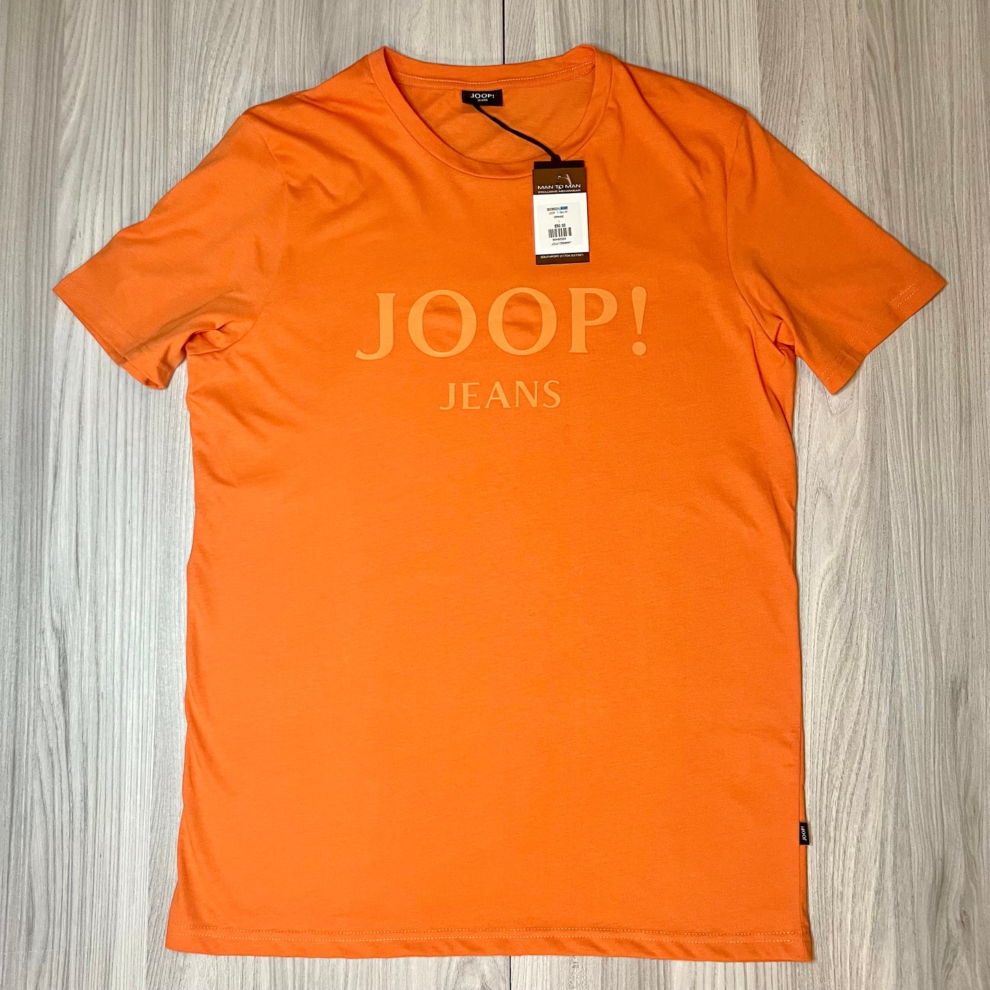 JOOP REGULAR FIT T-SHIRT