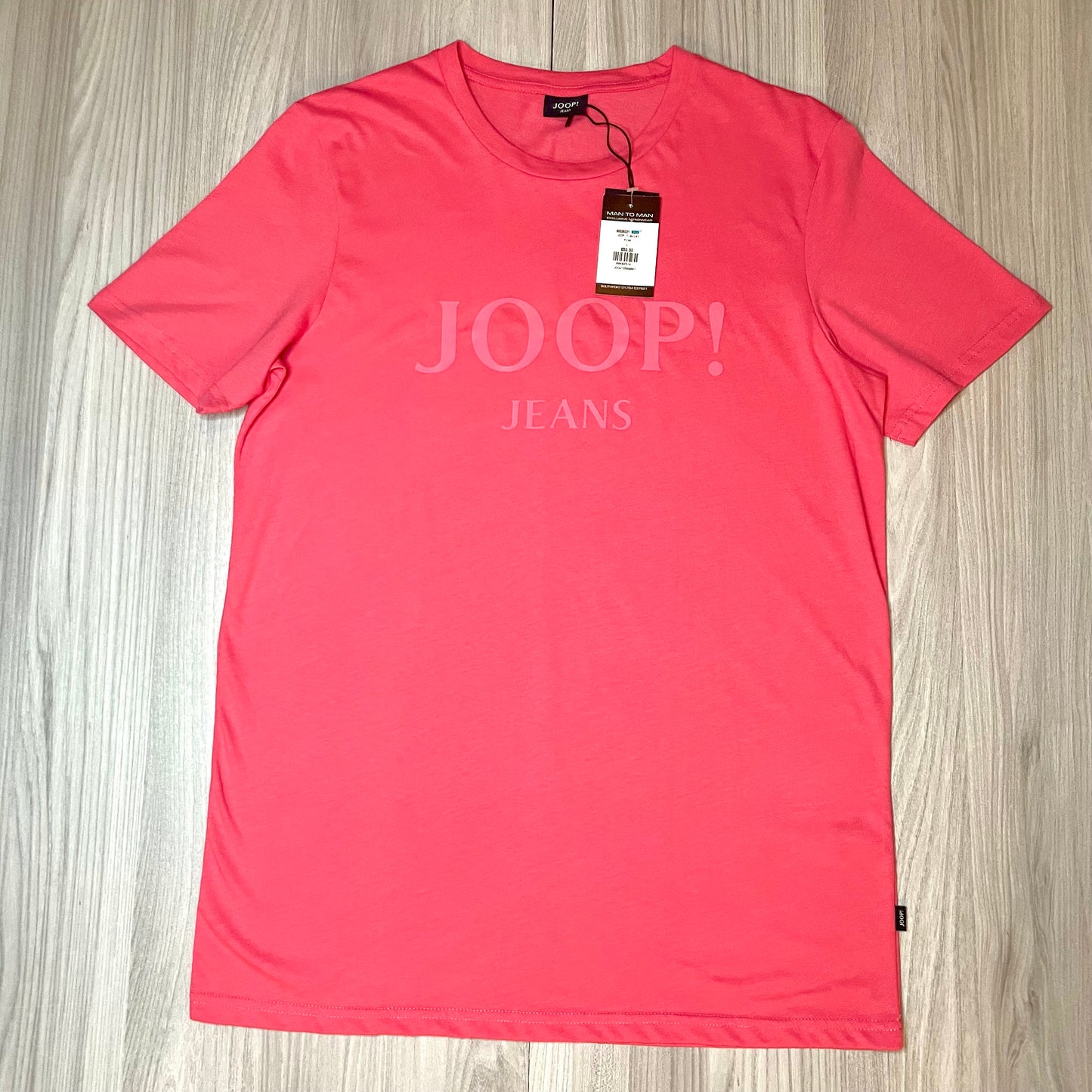 JOOP REGULAR FIT T-SHIRT