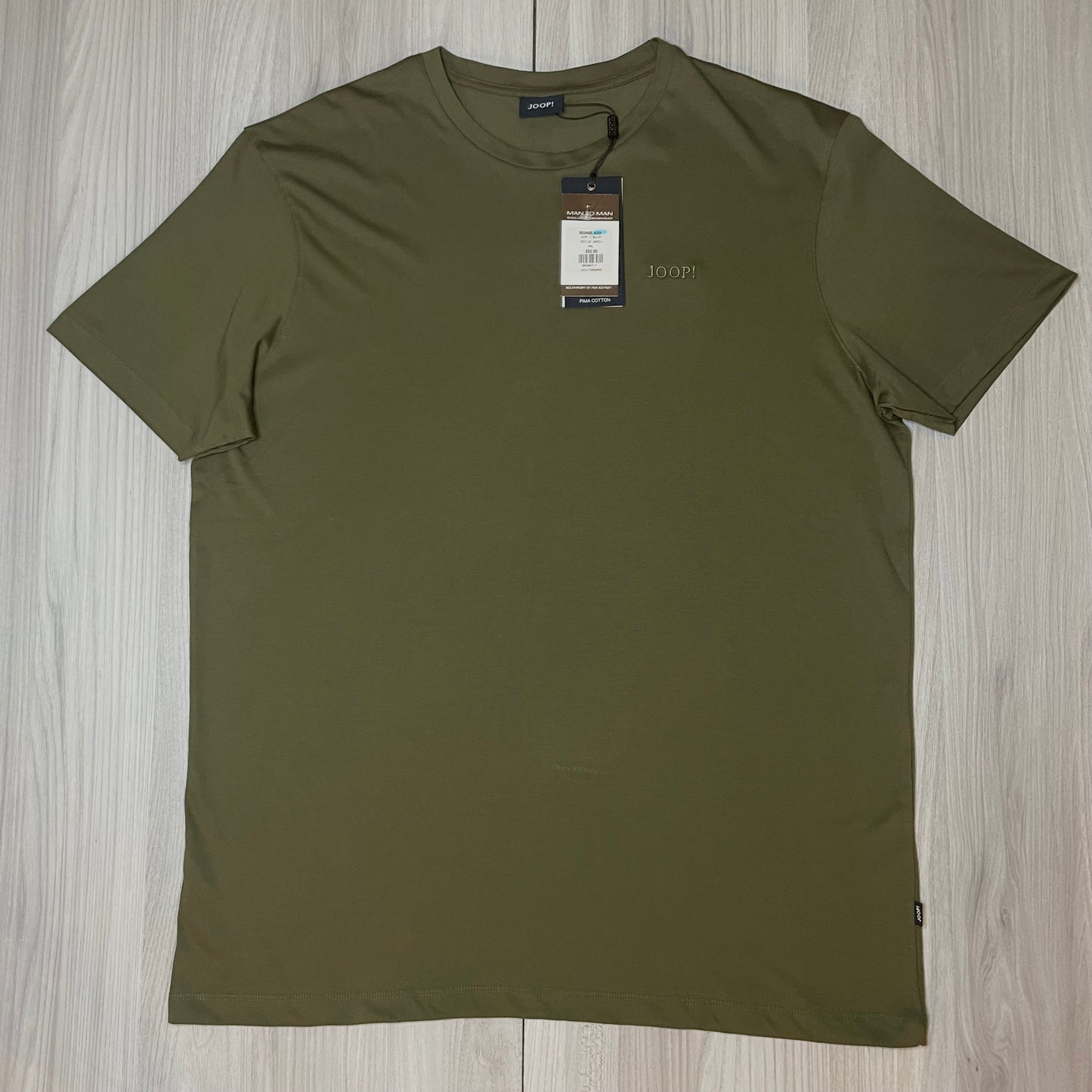 JOOP REGULAR FIT T-SHIRT