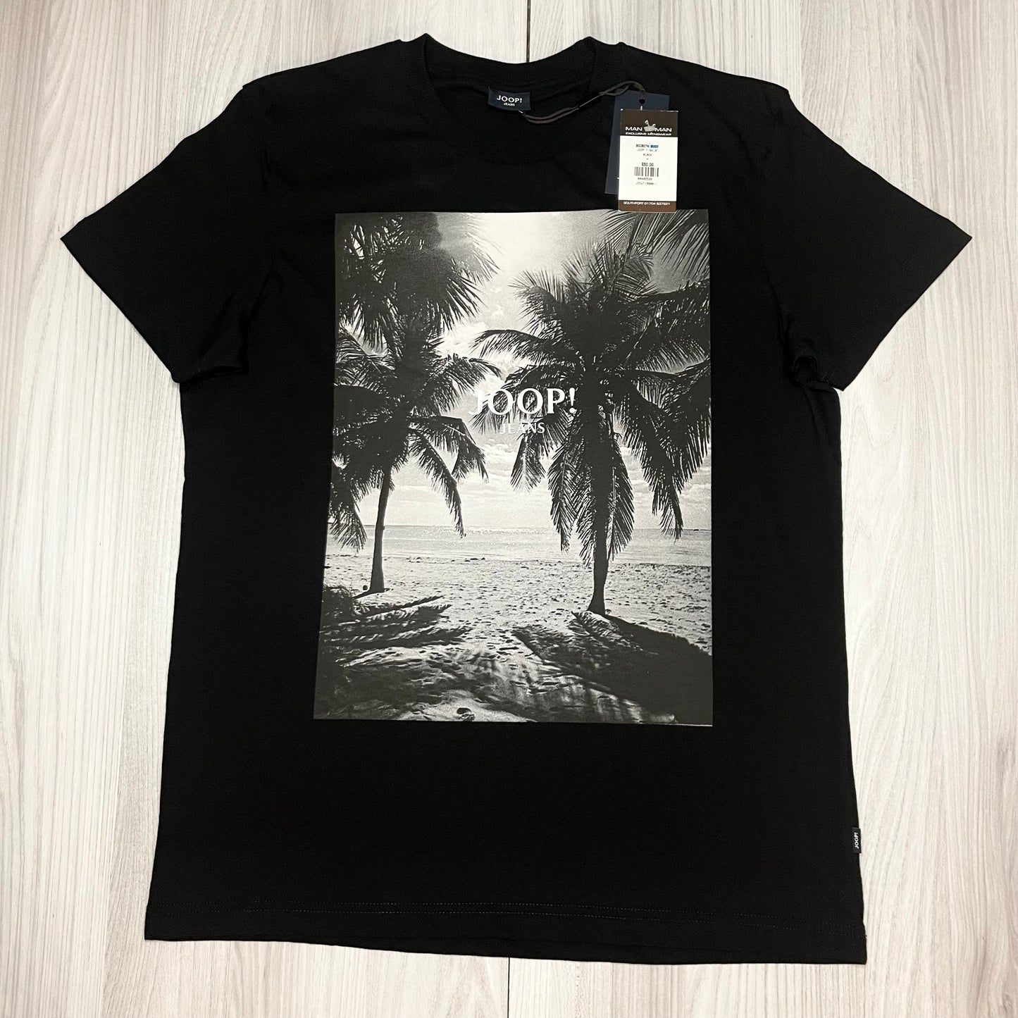 JOOP REGULAR FIT T-SHIRT