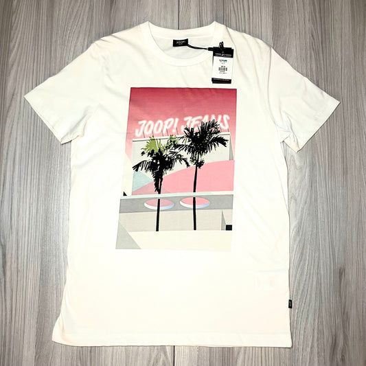 JOOP REGULAR FIT T-SHIRT