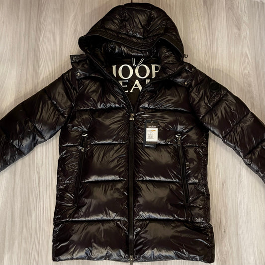 JOOP PUFFER COAT