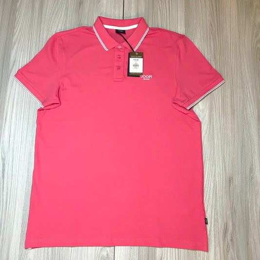 JOOP REGULAR FIT POLO SHIRT