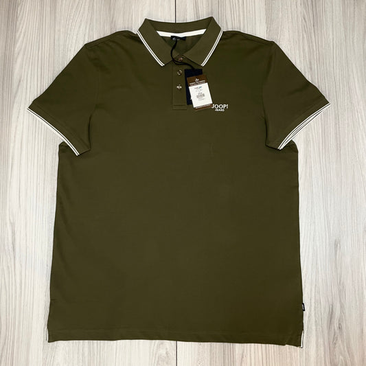 JOOP REGULAR FIT POLO SHIRT