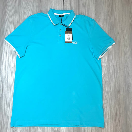 JOOP REGULAR FIT POLO SHIRT