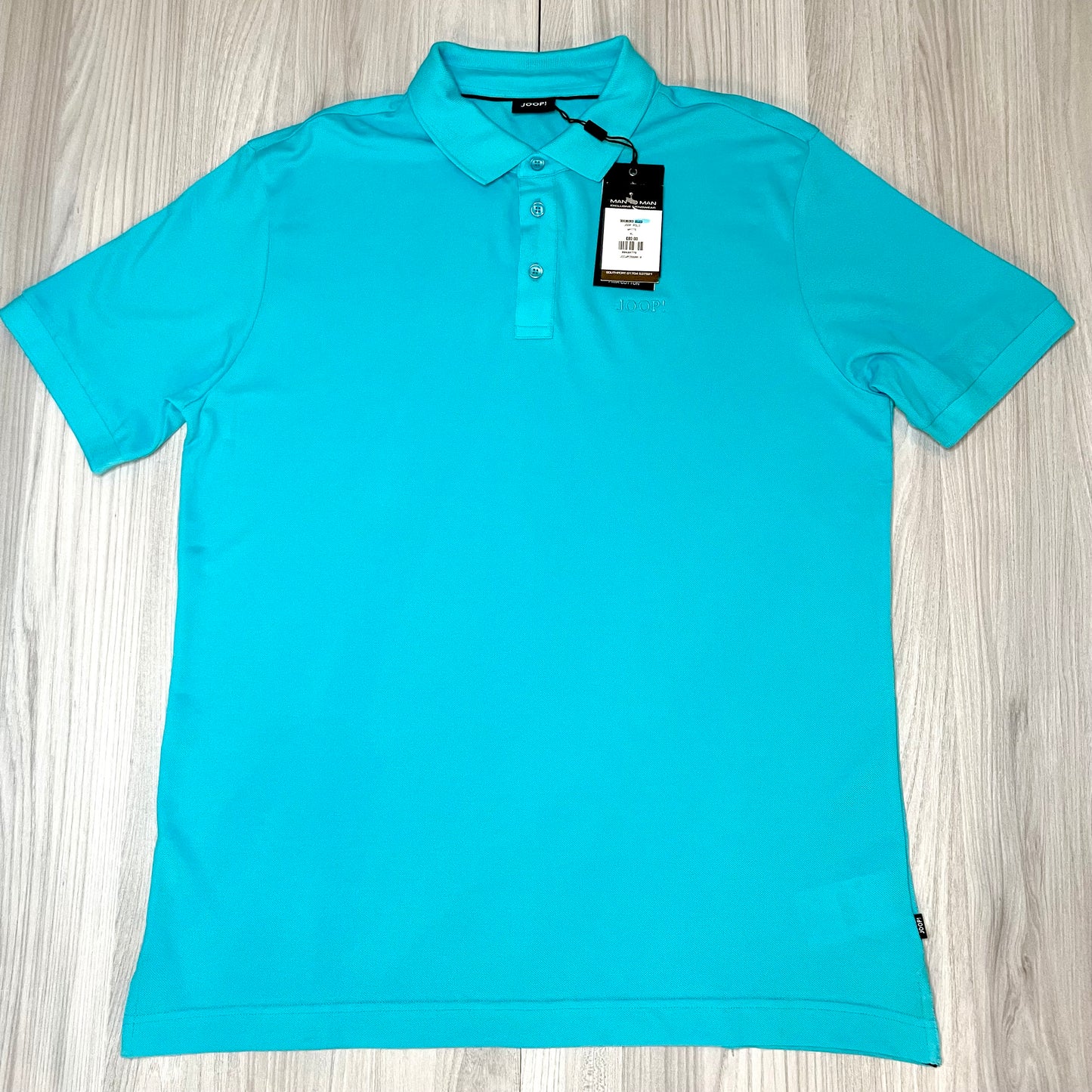 JOOP REGULAR FIT POLO SHIRT