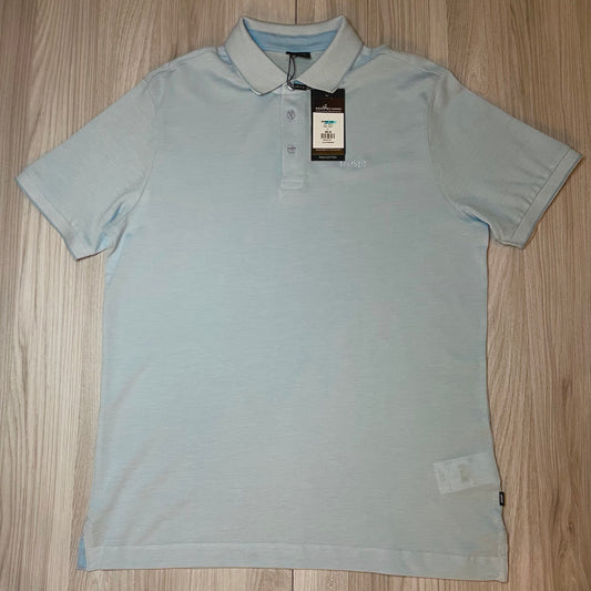 JOOP REGULAR FIT POLO SHIRT