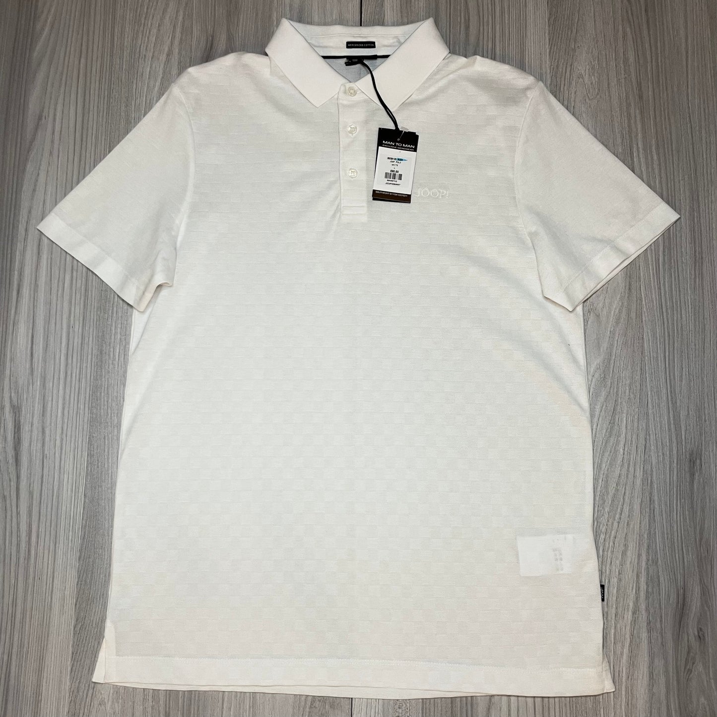 JOOP REGULAR FIT POLO SHIRT