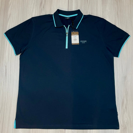 JOOP REGULAR FIT POLO SHIRT