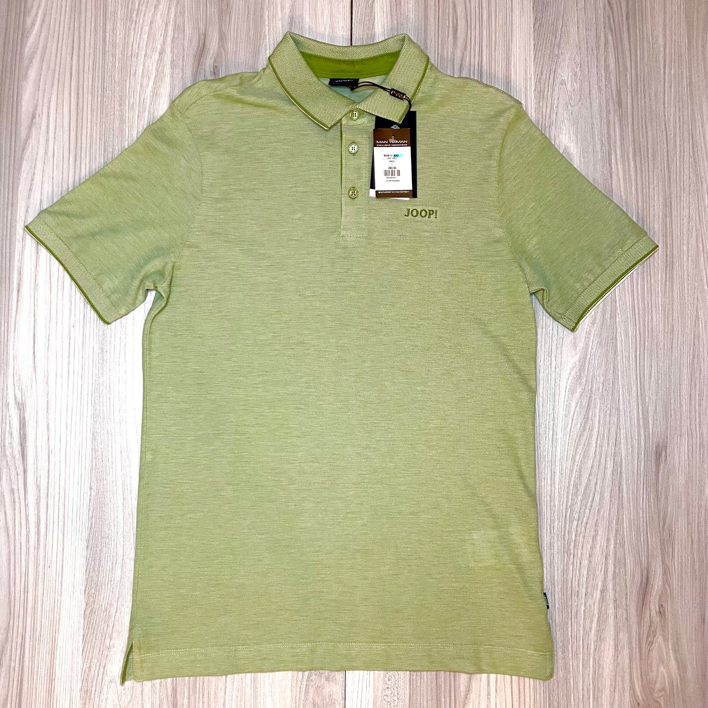 JOOP REGULAR FIT POLO SHIRT