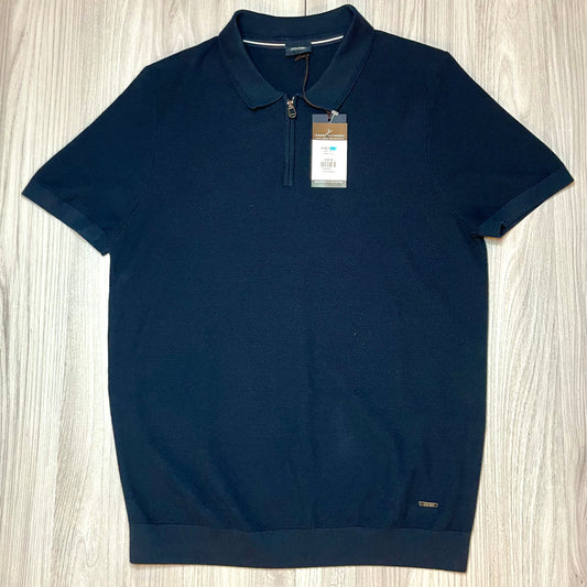 JOOP REGULAR FIT POLO SHIRT