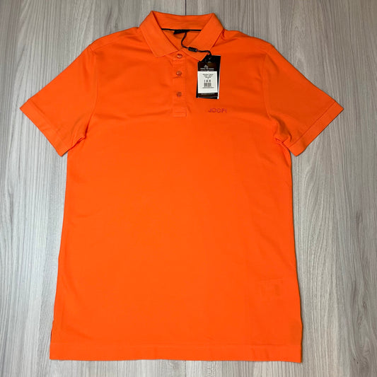 JOOP REGULAR FIT POLO SHIRT