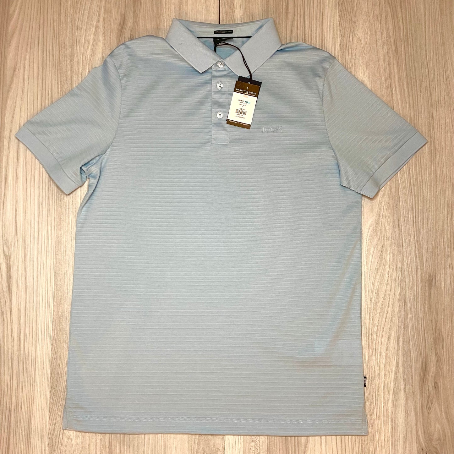 JOOP REGULAR FIT POLO SHIRT