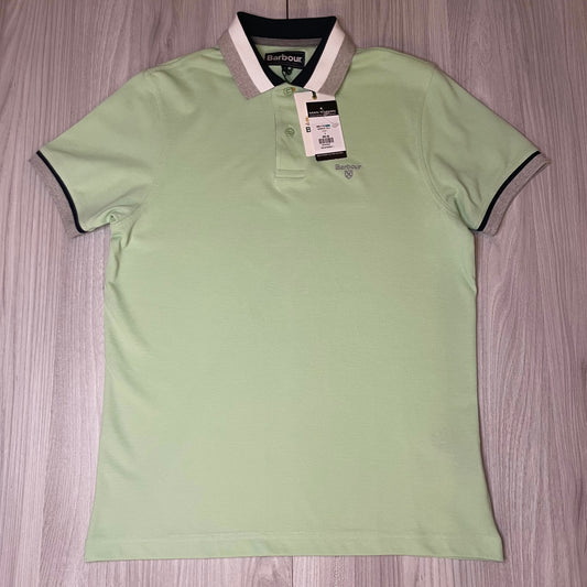 BARBOUR REGULAR FIT POLO SHIRT