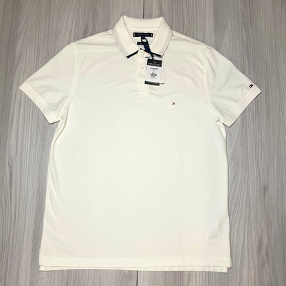 TOMMY HILFIGER REGUAR FIT POLO SHIRT