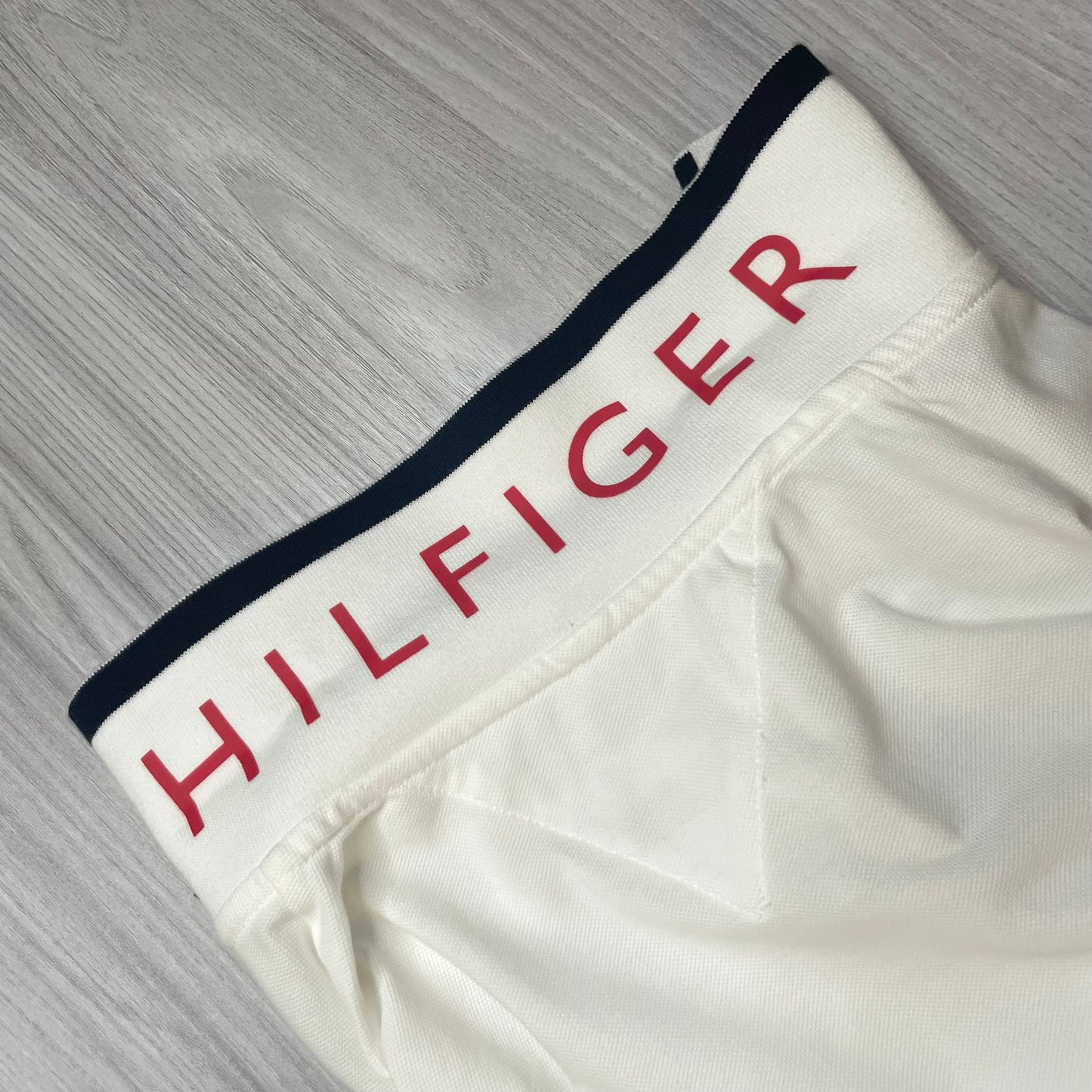 TOMMY HILFIGER REGUAR FIT POLO SHIRT