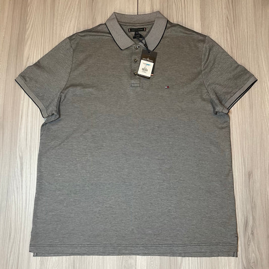 TOMMY HILFIGER REGULAR FIT POLO SHIRT