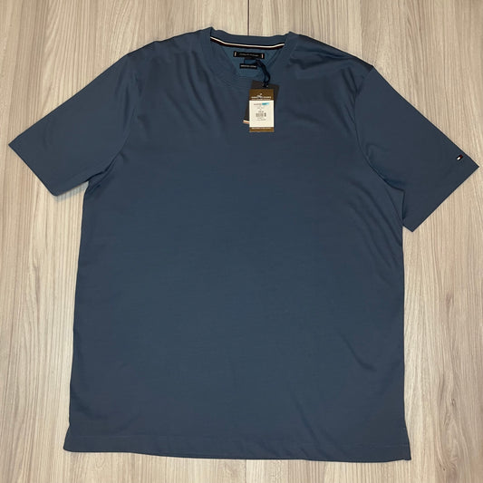 TOMMY HILFIGER REGULAR FIT T-SHIRT