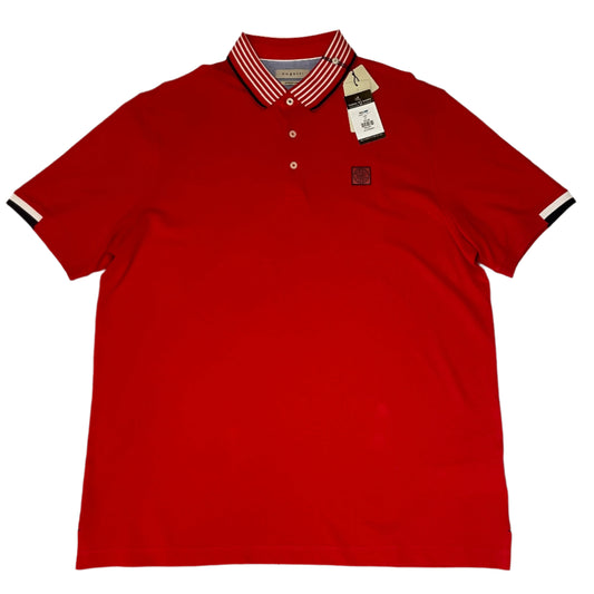BUGATTI REGULAR FIT POLO SHIRT