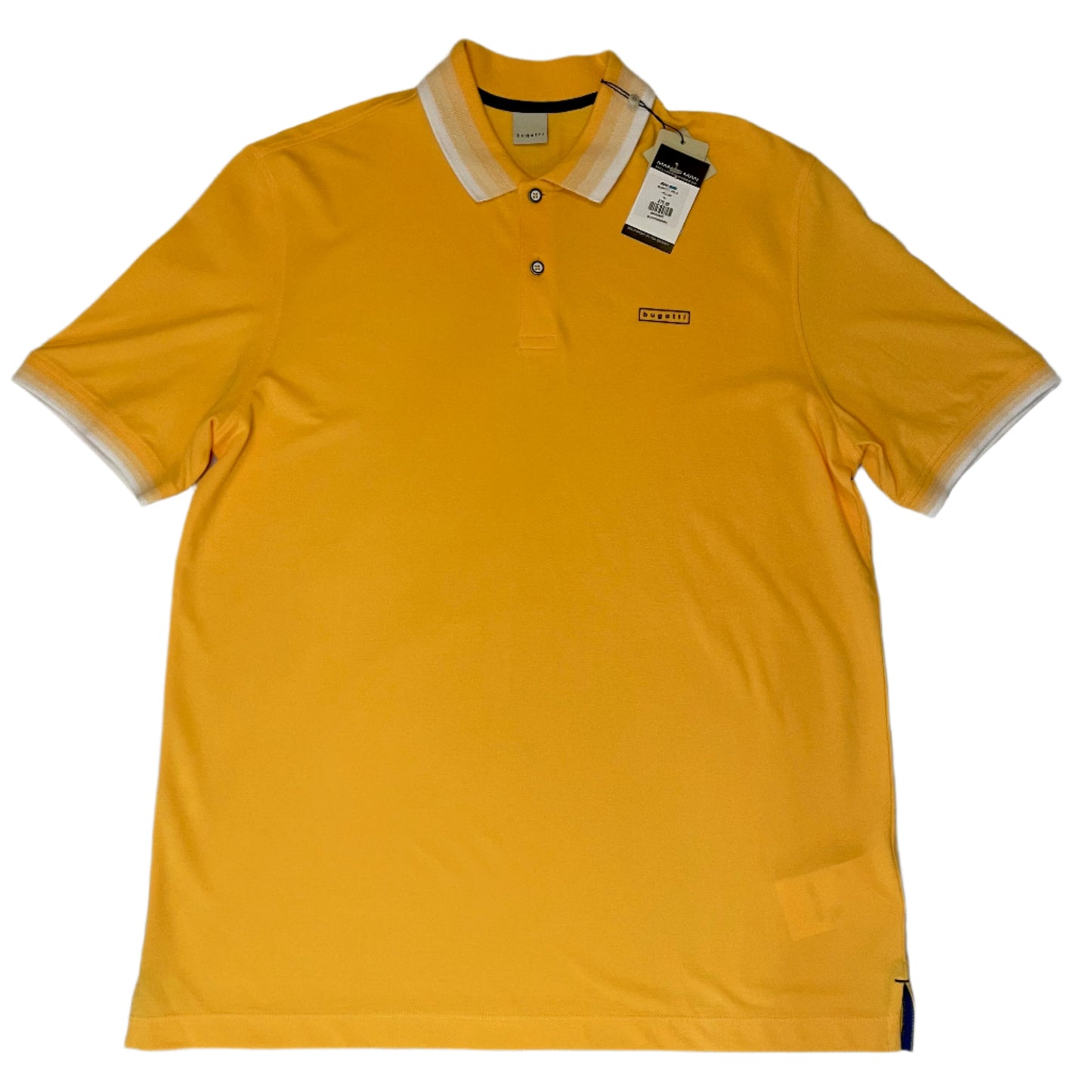 BUGATTI REGULAR FIT POLO SHIRT