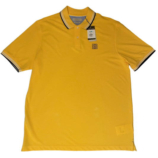 BUGATTI REGULAR FIT POLO SHIRT