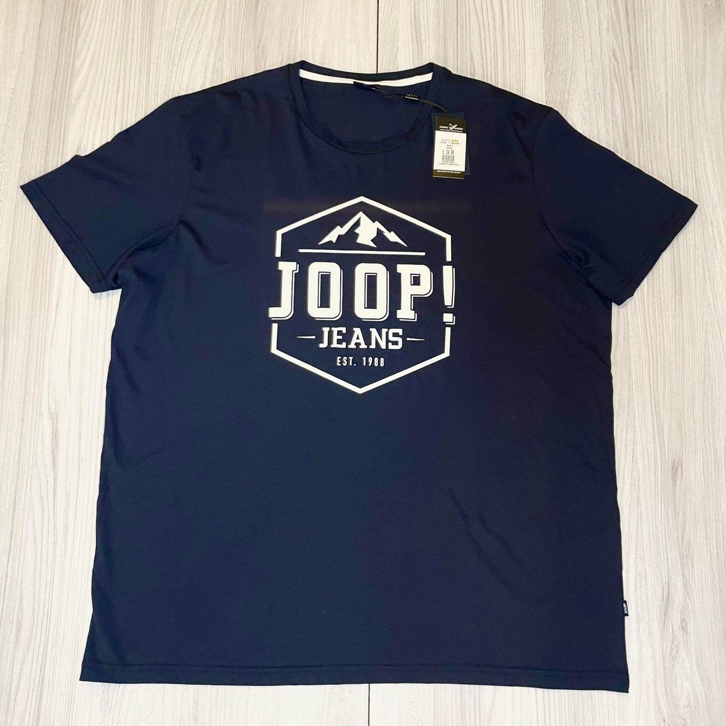 JOOP REGULAR FIT T-SHIRT