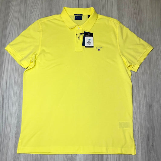 GANT REGULAR FIT POLO SHIRT