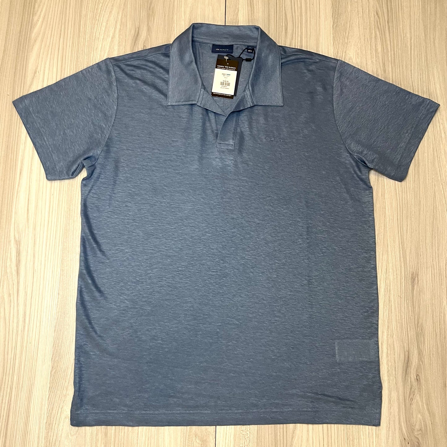 GANT REGULAR FIT POLO SHIRT