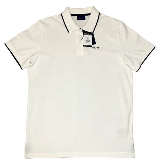 GANT REGULAR FIT POLO SHIRT