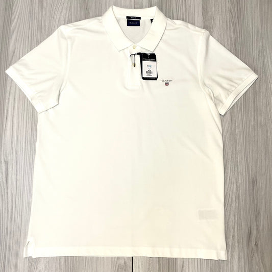 GANT REGULAR FIT POLO SHIRT