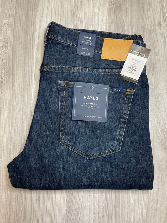 GANT SLIM FIT JEANS