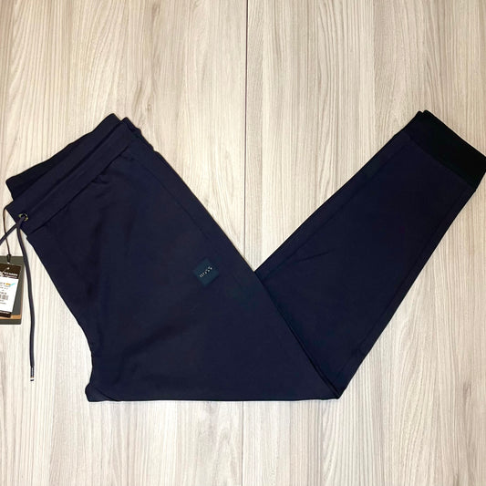 BOSS BLACK JOGGING BOTTOMS