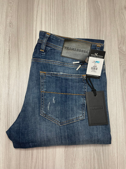 TRAMAROSSA SLIM FIT JEANS