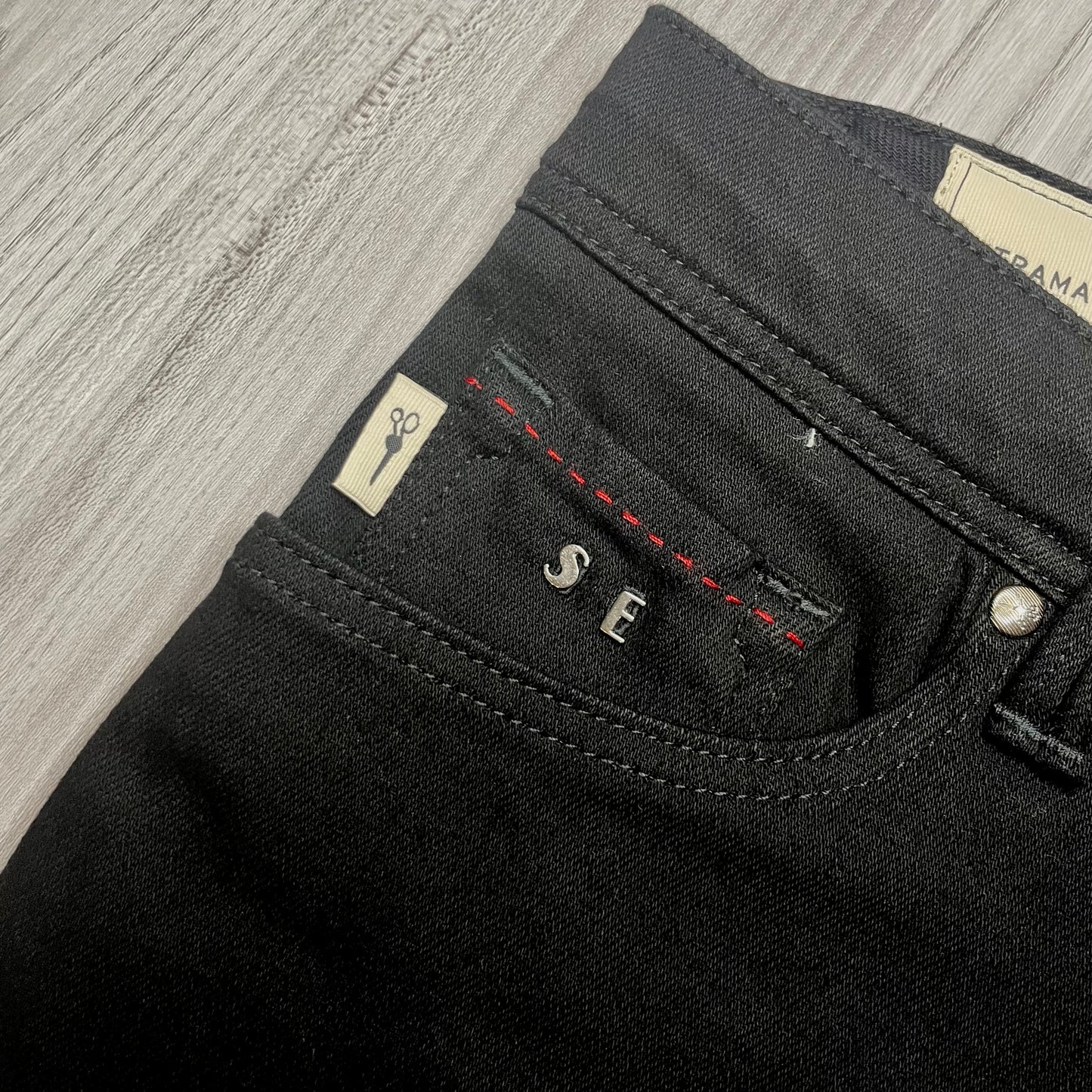 TRAMAROSSA SLIM FIT JEANS