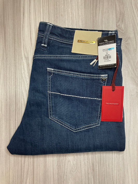 TRAMAROSSA SLIM FIT JEANS