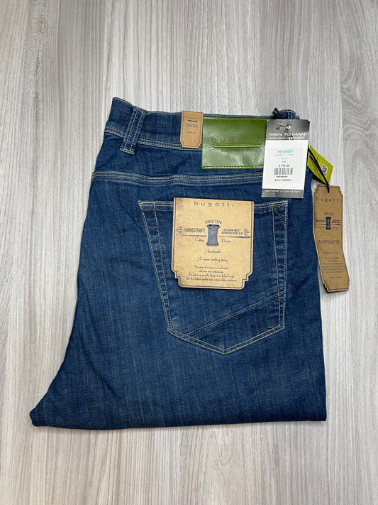 BUGATTI REGULAR FIT JEANS