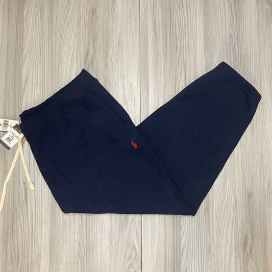 BIG & TALL RALPH LAUREN JOGGING BOTTOMS