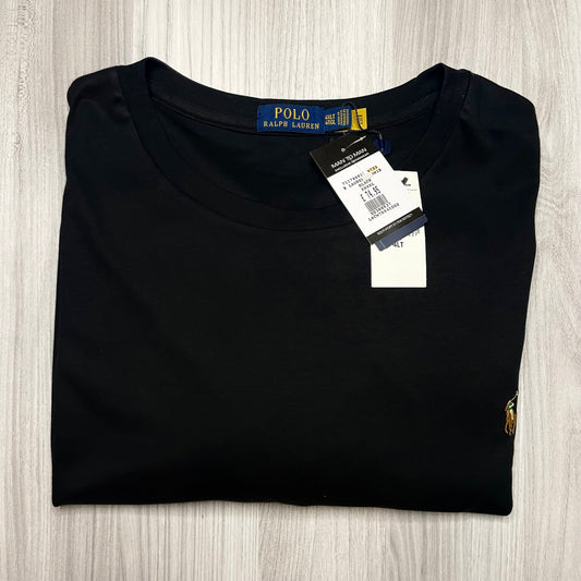 BIG & TALL RALPH LAUREN REGULAR FIT T-SHIRT