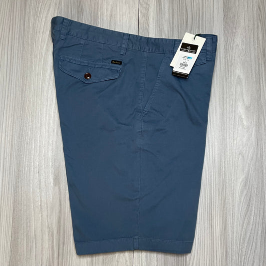 BARBOUR REGULAR FIT TAILORED SHORTS