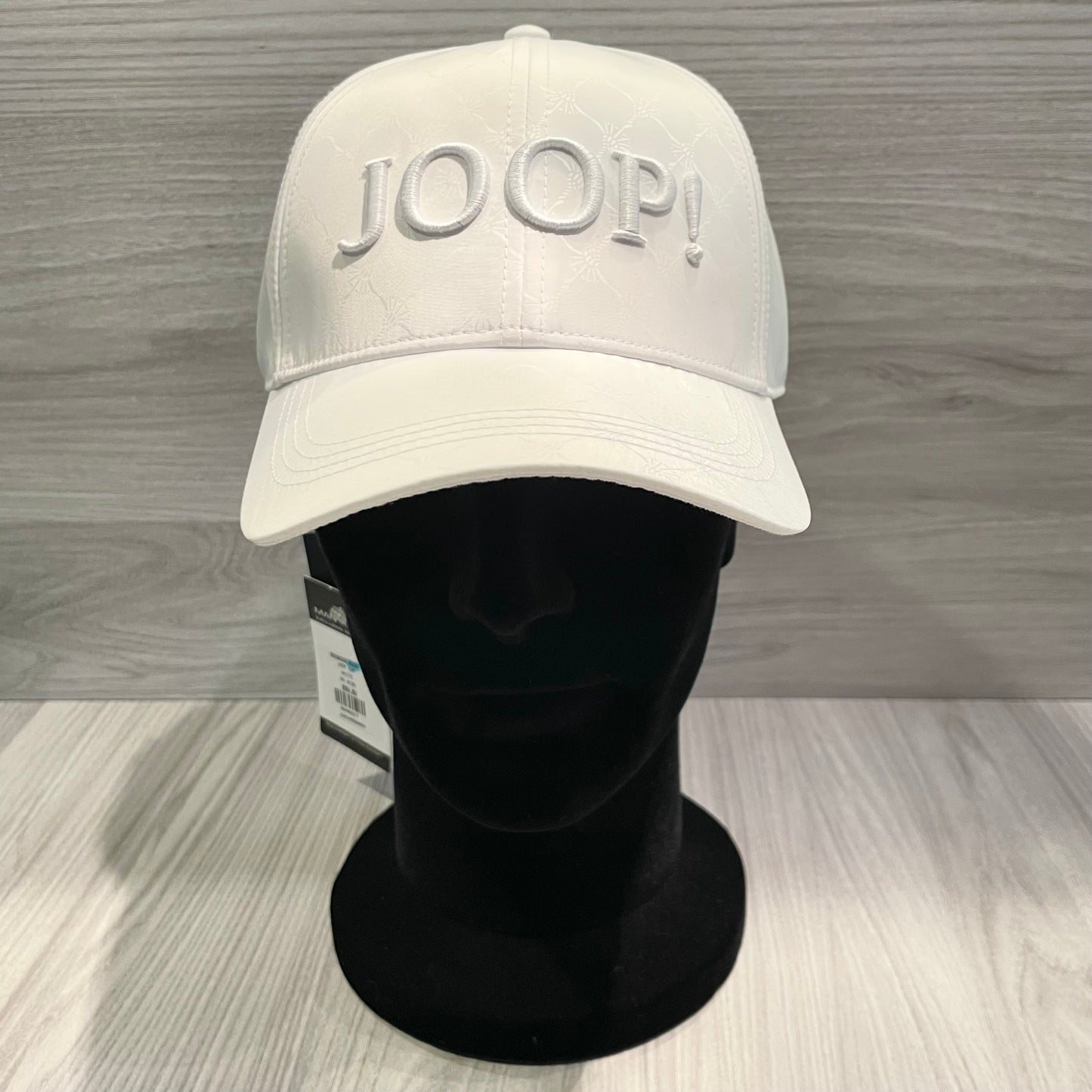 JOOP CAP