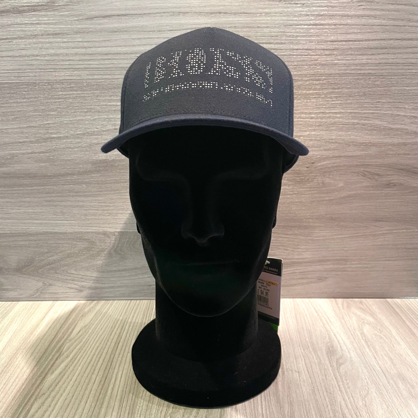 BOSS GREEN CAP