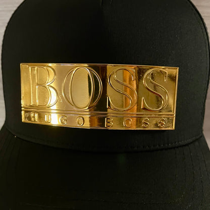 BOSS GREEN CAP