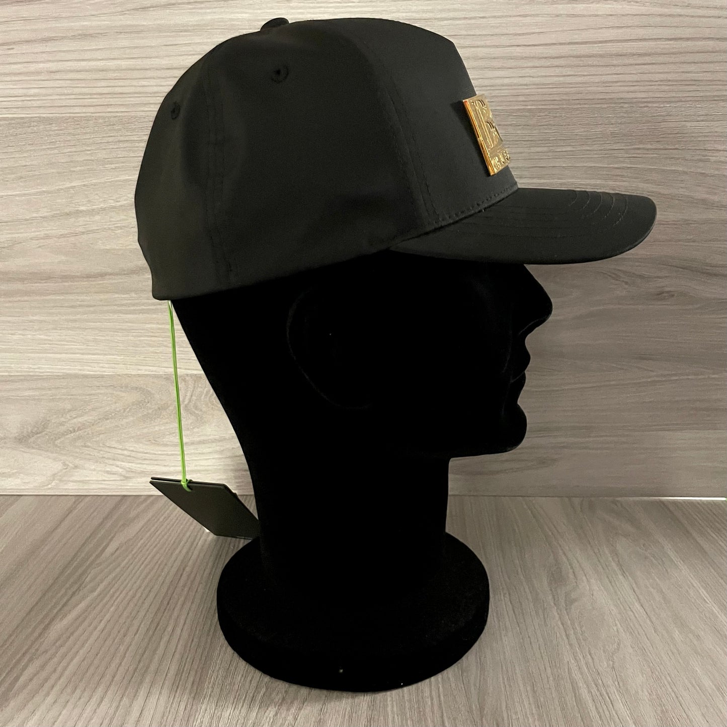 BOSS GREEN CAP