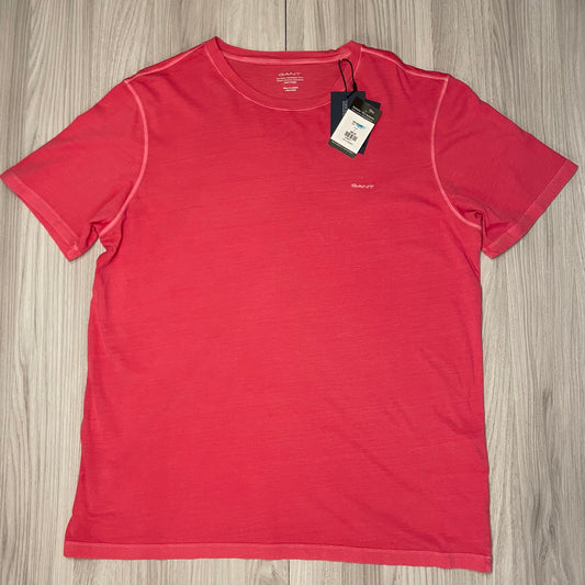 GANT REGULAR FIT T-SHIRT