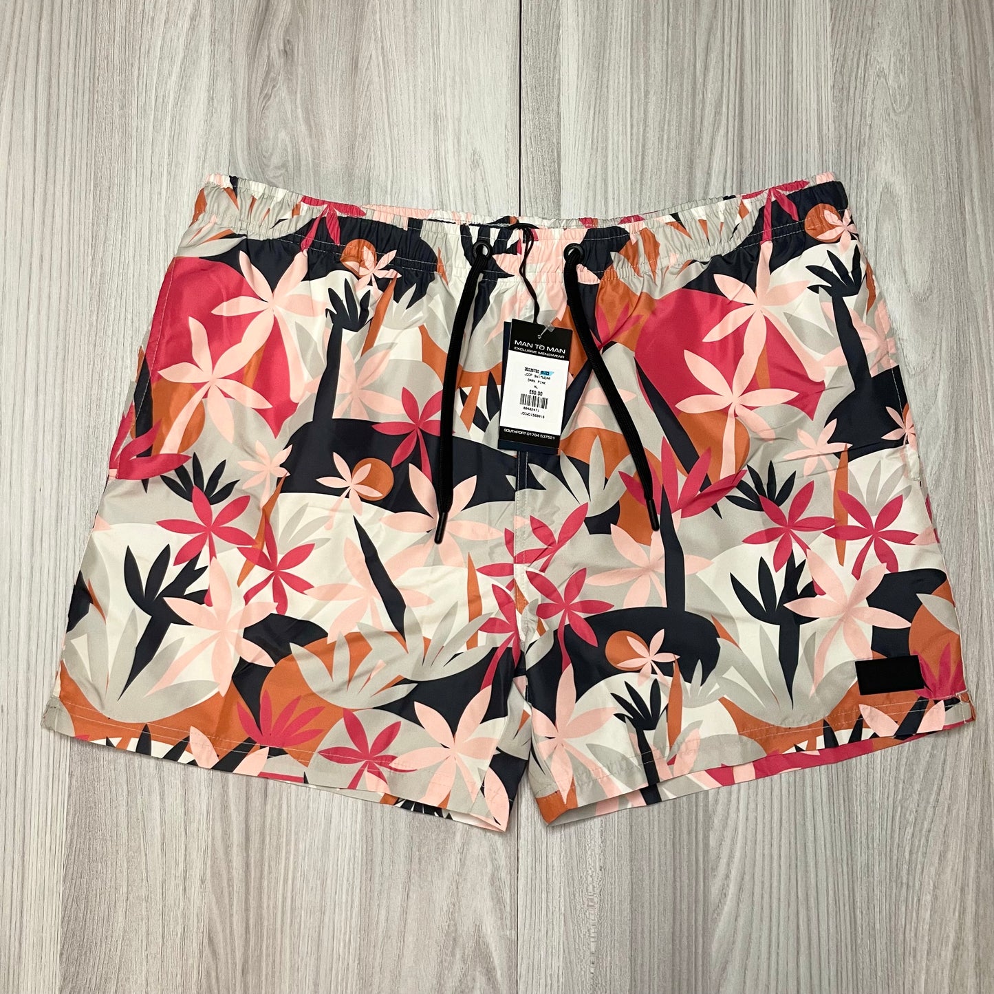 JOOP SWIM SHORTS