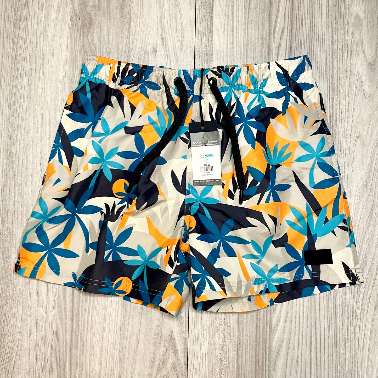 JOOP SWIM SHORTS