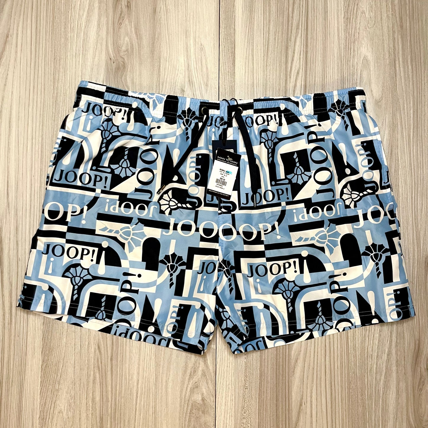 JOOP SWIM SHORTS